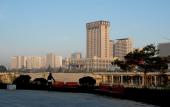 Туры в отель Nishi Haitai Hotel