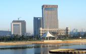Туры в отель Nishi Haitai Hotel