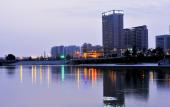 Туры в отель Nishi Haitai Hotel