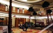Туры в отель Nishi Haitai Hotel