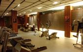 Туры в отель Nishi Haitai Hotel