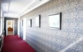 Туры в отель European Style Holiday Hotel
