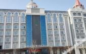 Туры в отель Wangjiang Holiday Hotel (Heihe Heilongjiang Riverside Branch)