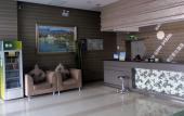 Туры в отель Wangjiang Holiday Hotel (Heihe Heilongjiang Riverside Branch)