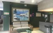 Туры в отель Wangjiang Holiday Hotel (Heihe Heilongjiang Riverside Branch)