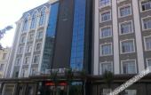 Туры в отель Wangjiang Holiday Hotel (Heihe Heilongjiang Riverside Branch)