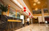 Туры в отель Tianpeng Hotel