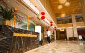 Туры в отель Tianpeng Hotel