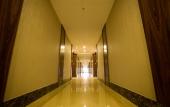 Туры в отель Tianpeng Hotel