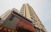 Туры в отель Shanghai Anbo Light Luxury Hotel