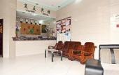 Туры в отель Shanghai Anbo Light Luxury Hotel