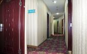 Туры в отель Shanghai Anbo Light Luxury Hotel