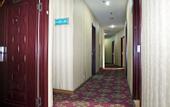 Туры в отель Shanghai Anbo Light Luxury Hotel