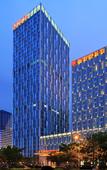 Туры в отель Wanda Realm Liuzhou