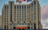 Туры в отель Rezen Hotel Bluewish Zhangjiakou Xiahuayuan