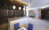 Туры в отель Rezen Hotel Bluewish Zhangjiakou Xiahuayuan