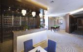 Туры в отель Rezen Hotel Bluewish Zhangjiakou Xiahuayuan