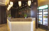 Туры в отель Rezen Hotel Bluewish Zhangjiakou Xiahuayuan