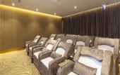 Туры в отель Rezen Hotel Bluewish Zhangjiakou Xiahuayuan