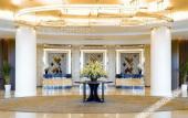 Туры в отель Rezen Hotel Bluewish Zhangjiakou Xiahuayuan