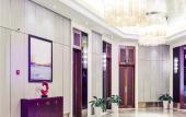Туры в отель Rezen Hotel Bluewish Zhangjiakou Xiahuayuan
