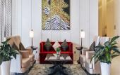 Туры в отель Rezen Hotel Bluewish Zhangjiakou Xiahuayuan