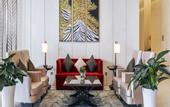 Туры в отель Rezen Hotel Bluewish Zhangjiakou Xiahuayuan