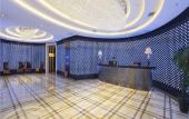 Туры в отель Rezen Hotel Bluewish Zhangjiakou Xiahuayuan
