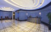 Туры в отель Rezen Hotel Bluewish Zhangjiakou Xiahuayuan