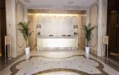 Туры в отель Rezen Hotel Bluewish Zhangjiakou Xiahuayuan