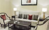 Туры в отель Rezen Hotel Bluewish Zhangjiakou Xiahuayuan