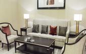 Туры в отель Rezen Hotel Bluewish Zhangjiakou Xiahuayuan