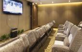 Туры в отель Rezen Hotel Bluewish Zhangjiakou Xiahuayuan