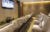 Туры в отель Rezen Hotel Bluewish Zhangjiakou Xiahuayuan