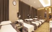 Туры в отель Rezen Hotel Bluewish Zhangjiakou Xiahuayuan