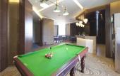 Туры в отель Rezen Hotel Bluewish Zhangjiakou Xiahuayuan