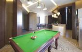 Туры в отель Rezen Hotel Bluewish Zhangjiakou Xiahuayuan