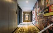 Туры в отель Ninglai Hotel(Shanghai Pudong International Airport)