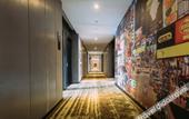 Туры в отель Ninglai Hotel(Shanghai Pudong International Airport)