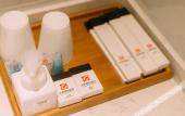 Туры в отель Ninglai Hotel(Shanghai Pudong International Airport)