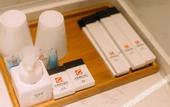 Туры в отель Ninglai Hotel(Shanghai Pudong International Airport)