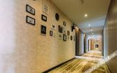 Туры в отель Ninglai Hotel(Shanghai Pudong International Airport)