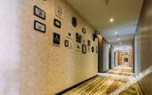 Туры в отель Ninglai Hotel(Shanghai Pudong International Airport)
