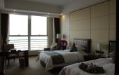 Туры в отель Bohai International Hotel