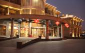 Туры в отель Bohai International Hotel