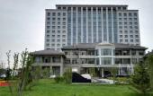 Туры в отель Bohai International Hotel