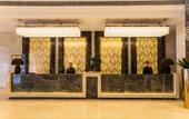 Туры в отель The Garden Hotel Tangshan