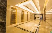 Туры в отель The Garden Hotel Tangshan