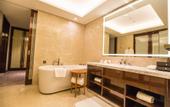 Туры в отель The Garden Hotel Tangshan