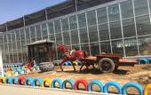 Туры в отель The Garden Hotel Tangshan